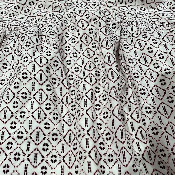 Madewell Silk Convertible Dress - Picture 4 of 5